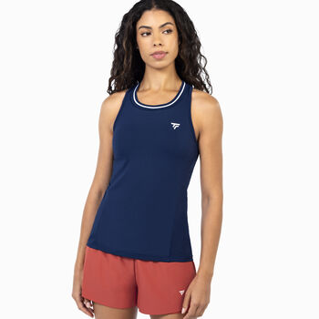 Tank Top W. TECH TANK TOP Femme